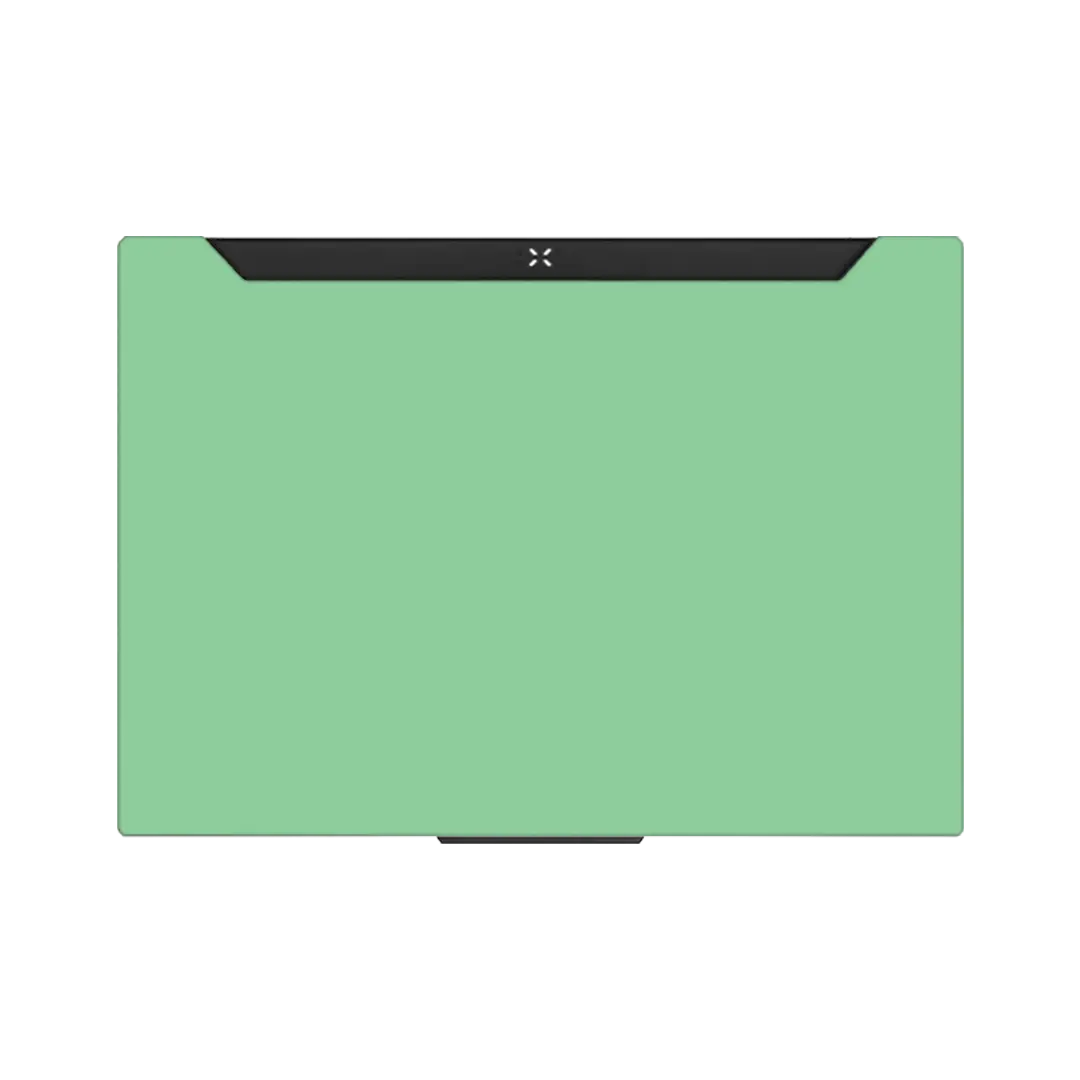 Preload Minimum / Pastel Green