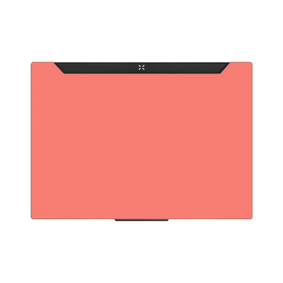 Preload Minimum / Pastel Red