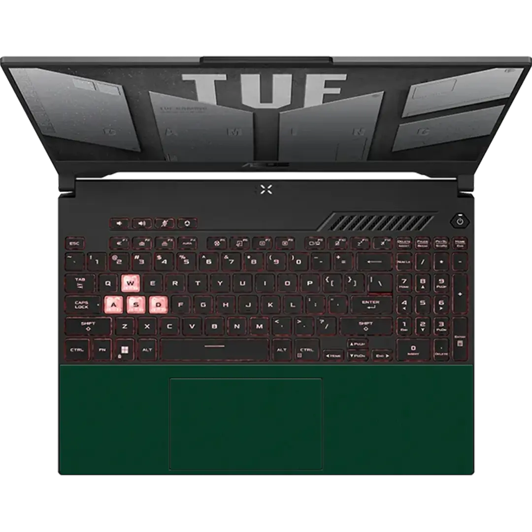 Preload Essential / Pine Green