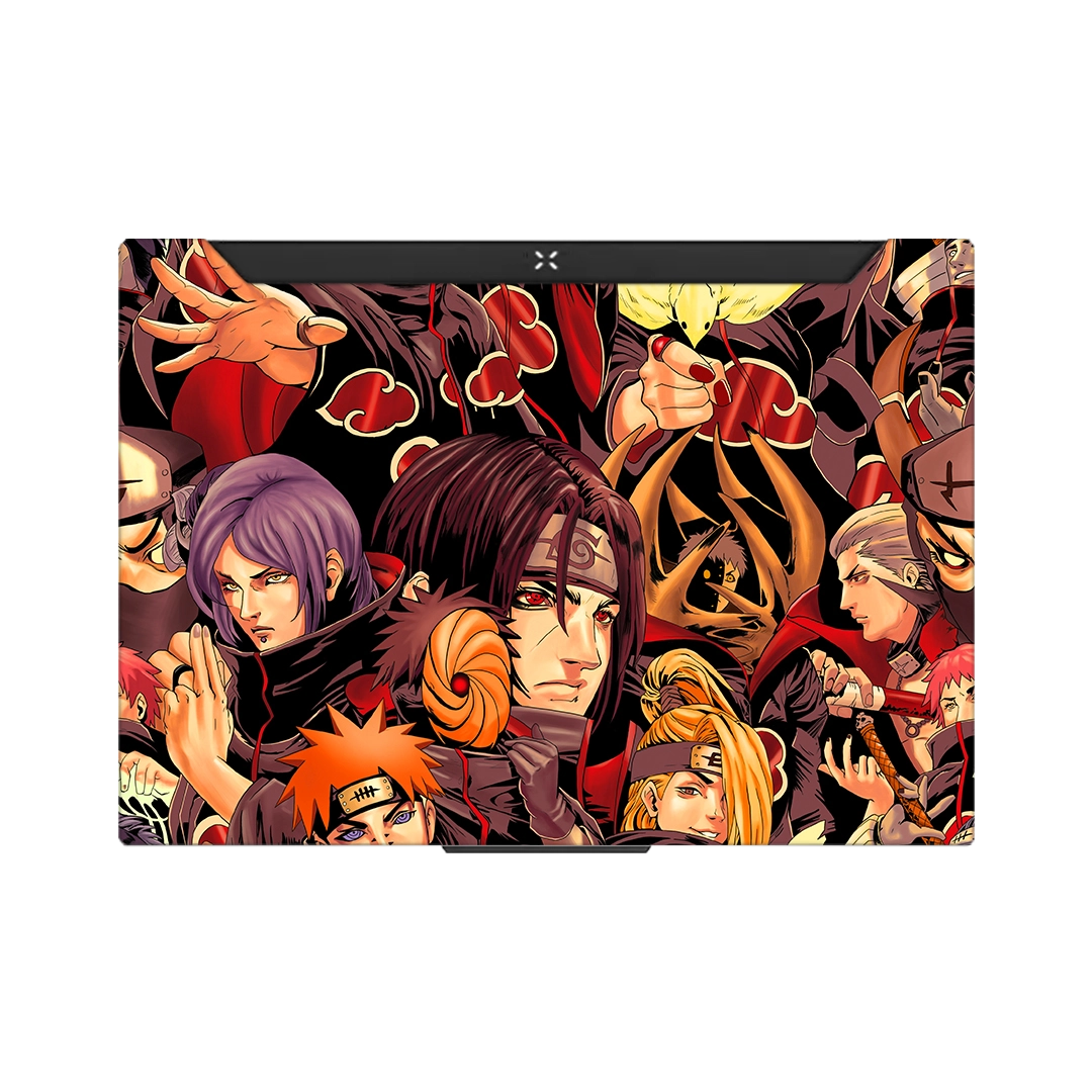 Preload Minimum / Rogue Ninja