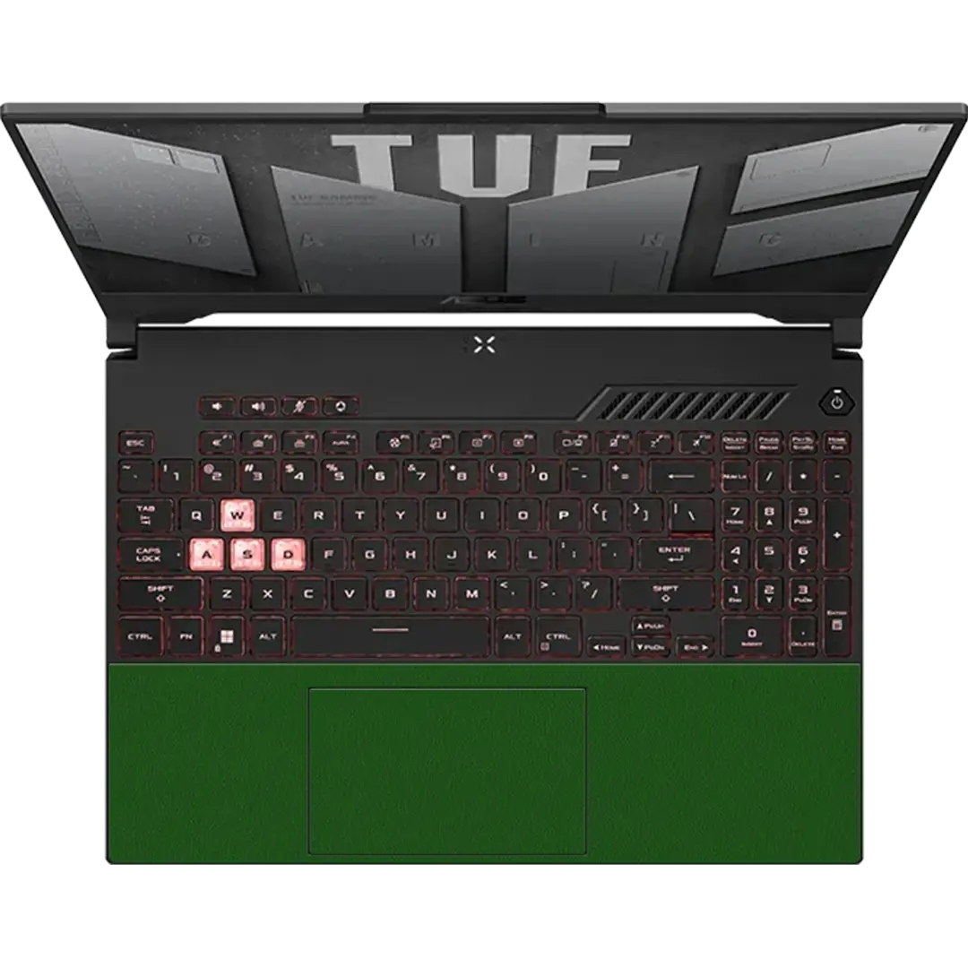 Preload Essential / Sandstone Green