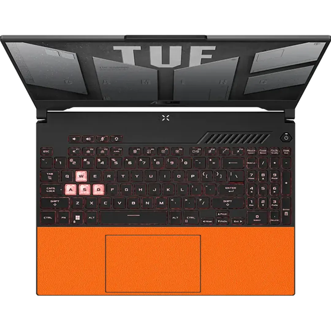 Preload Essential / Sandstone Orange