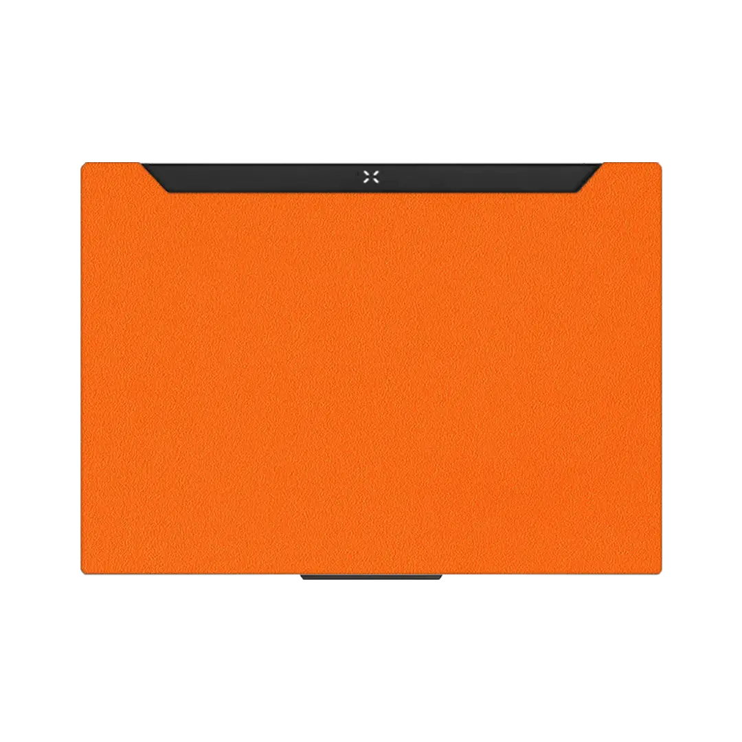 Preload Minimum / Sandstone Orange