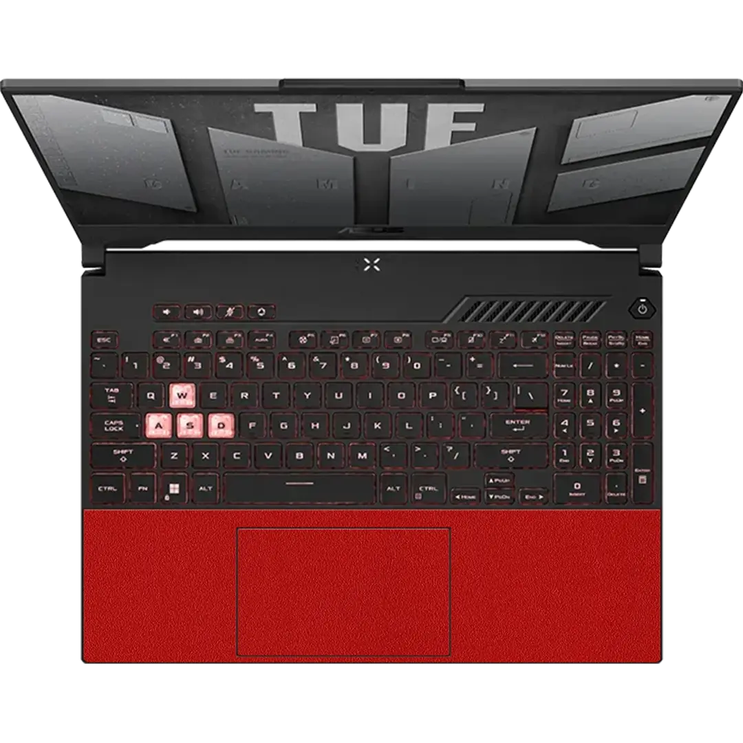 Preload Essential / Sandstone Red