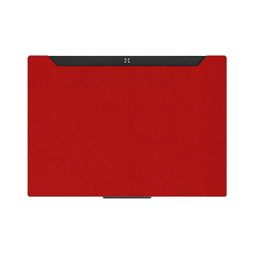 Preload Minimum / Sandstone Red