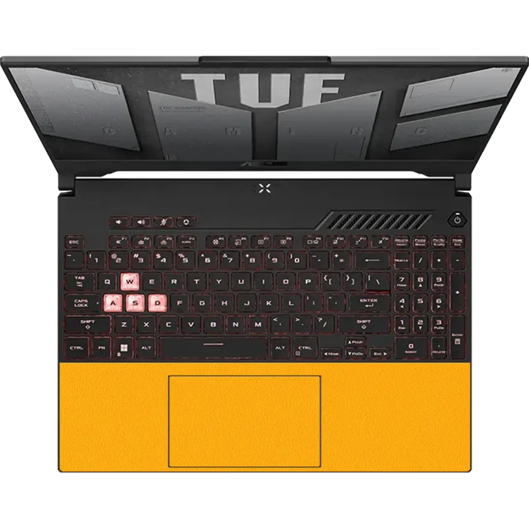 Preload Essential / Sandstone Yellow