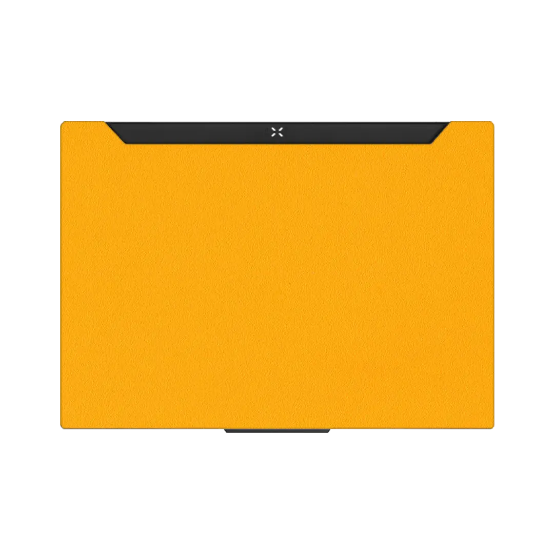 Preload Minimum / Sandstone Yellow