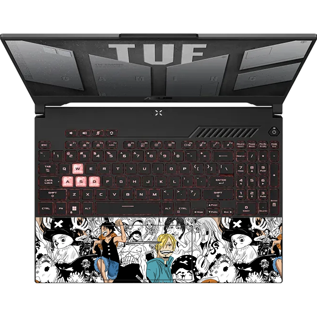 Preload Essential / Skull Titan