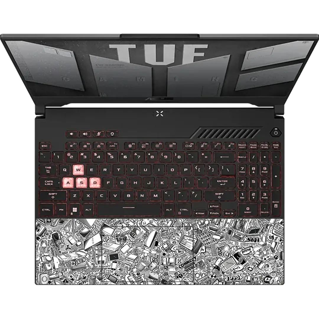 Preload Essential / Tech Camo Light