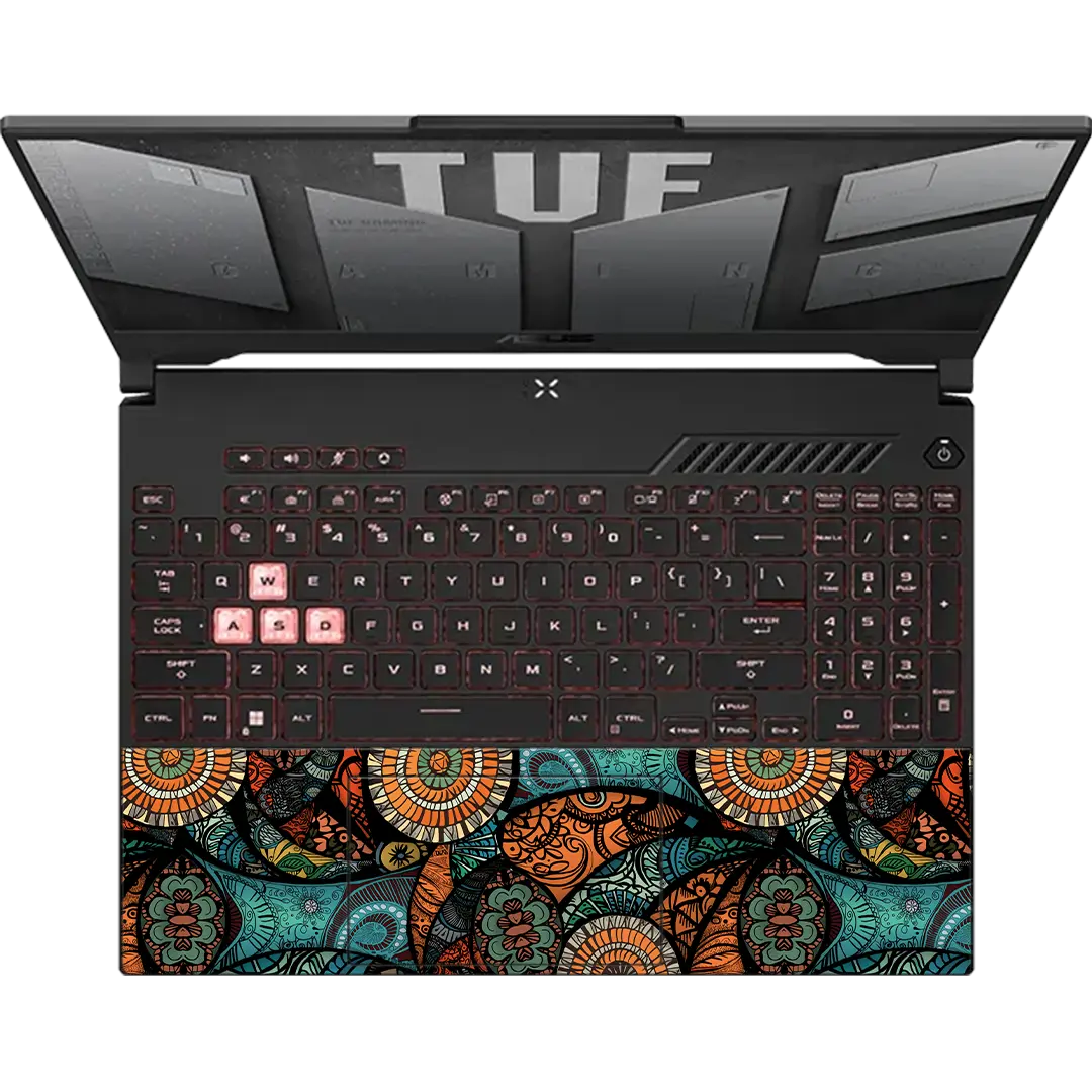 Preload Essential / Tribal Tusk