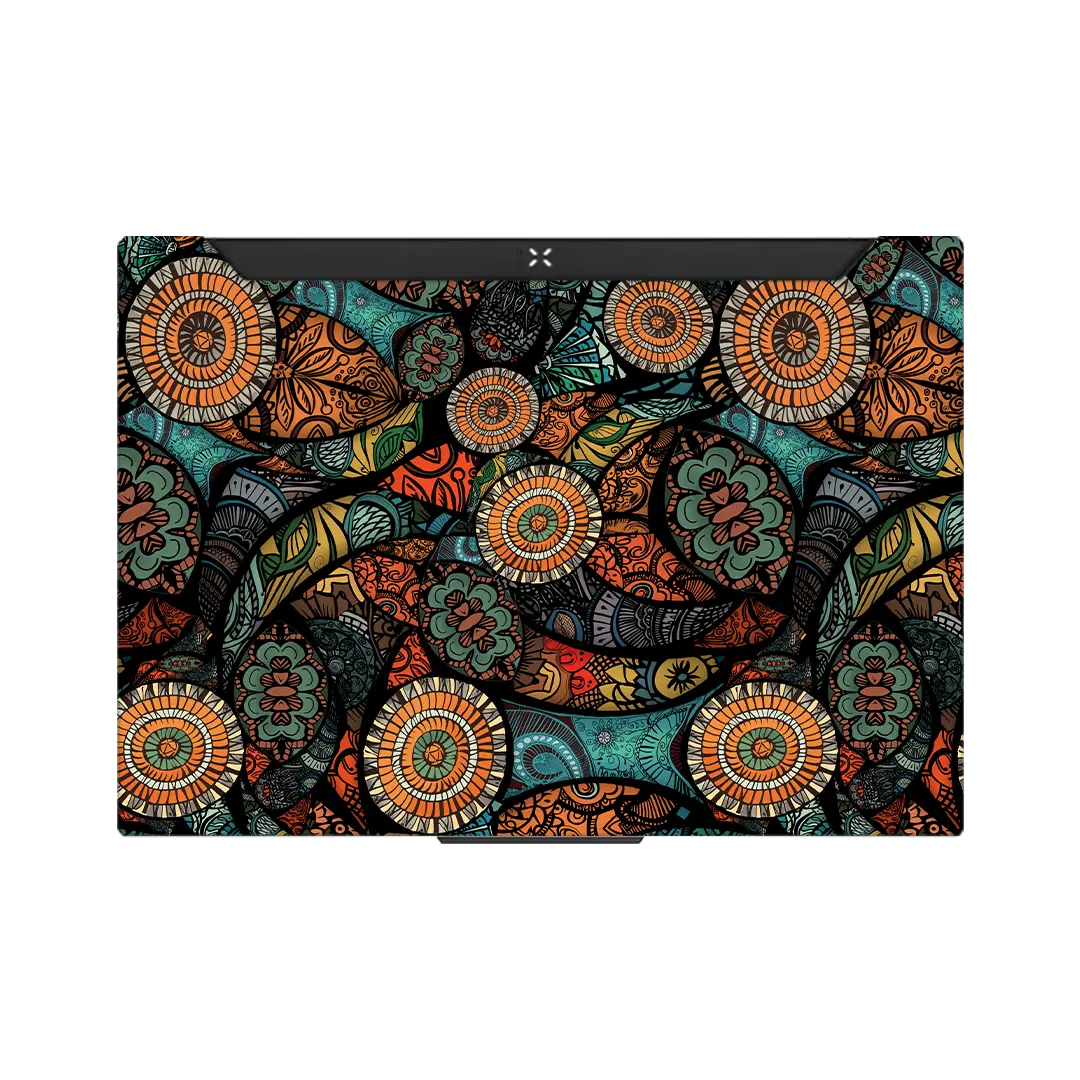 Preload Minimum / Tribal Tusk