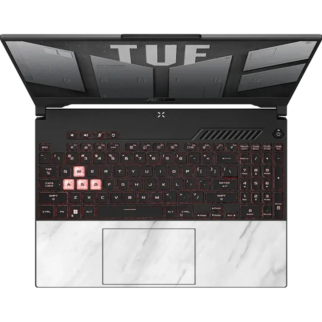 Preload Essential / White Marble