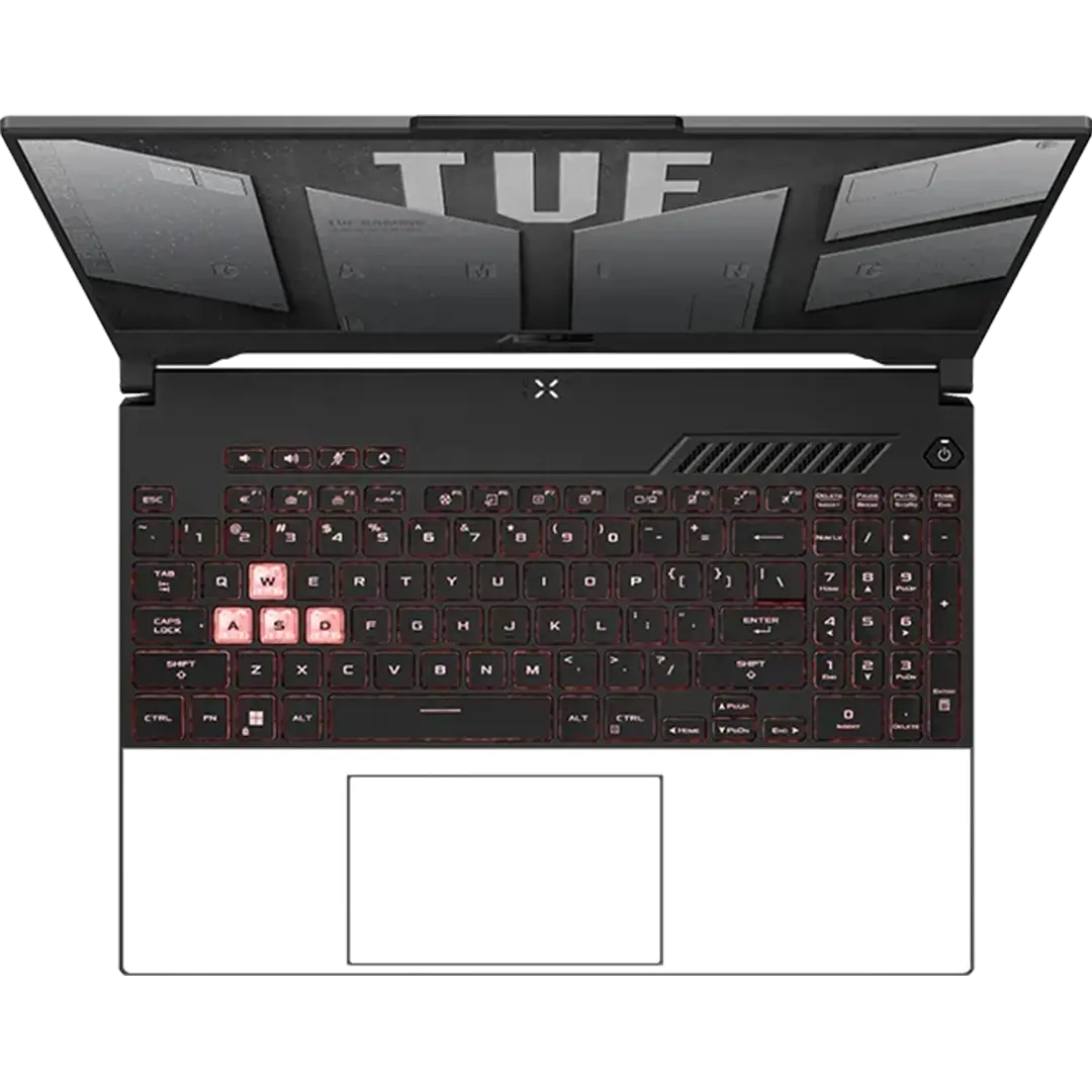 Preload Essential / White Matte