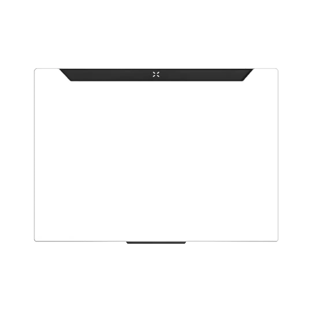 Preload Minimum / White Matte