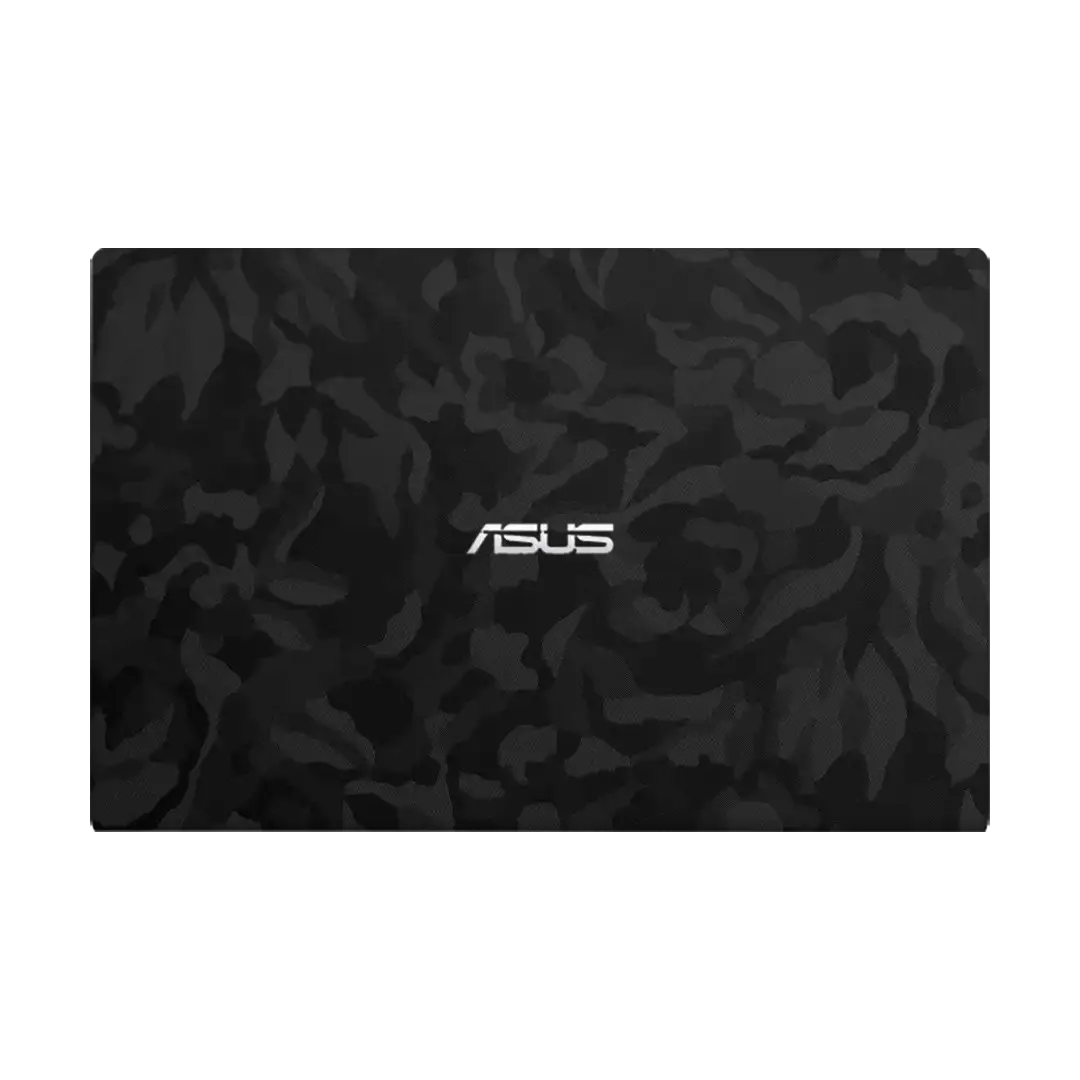 Preload Minimum / Black Camo