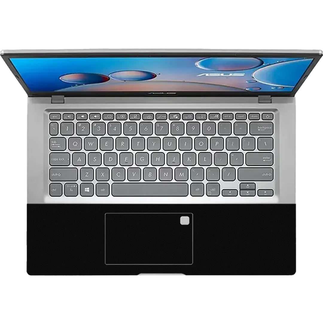 Preload Essential / Black Matte