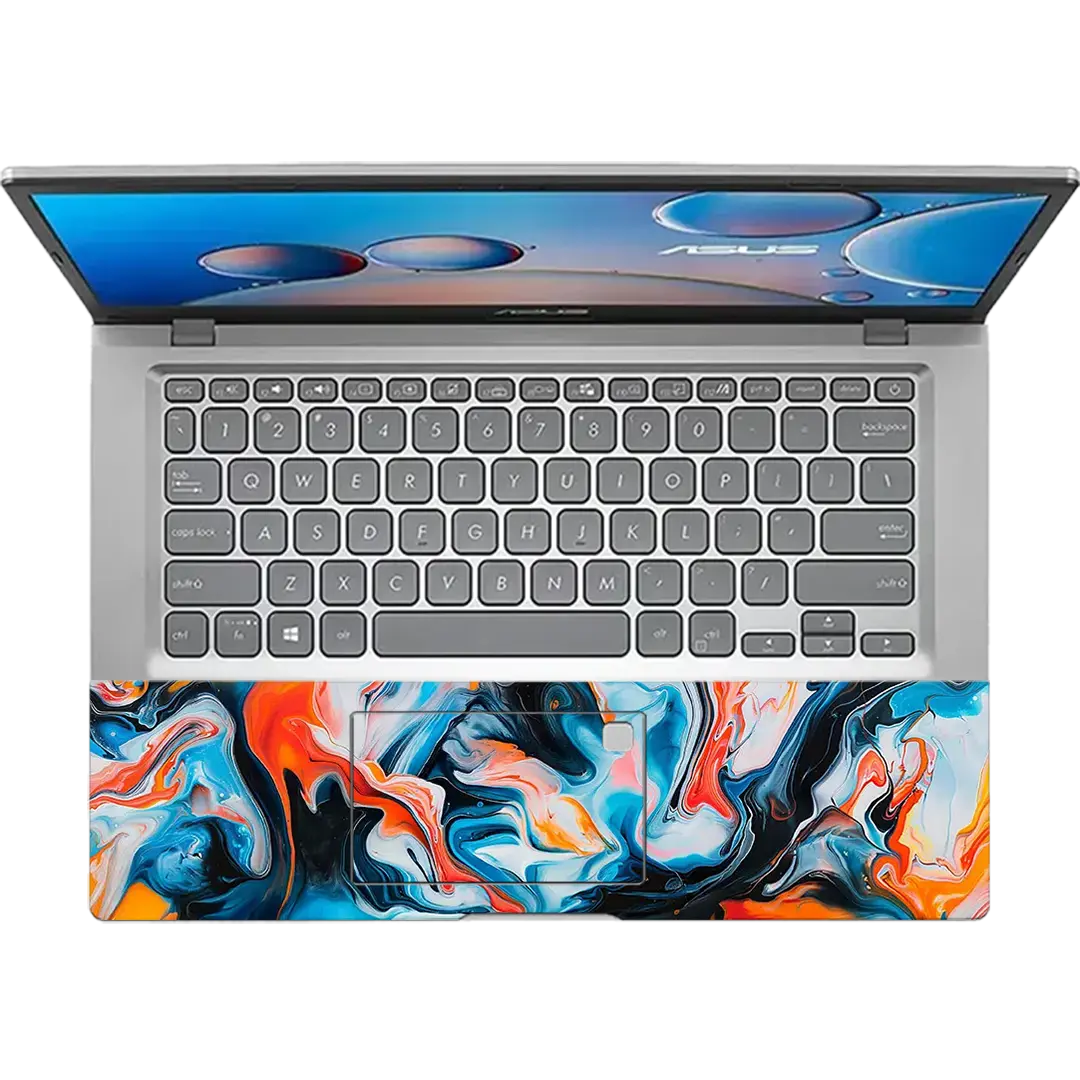 Preload Essential / Cryo Flare