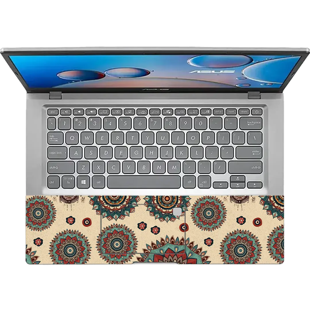 Preload Essential / Desert Bloom