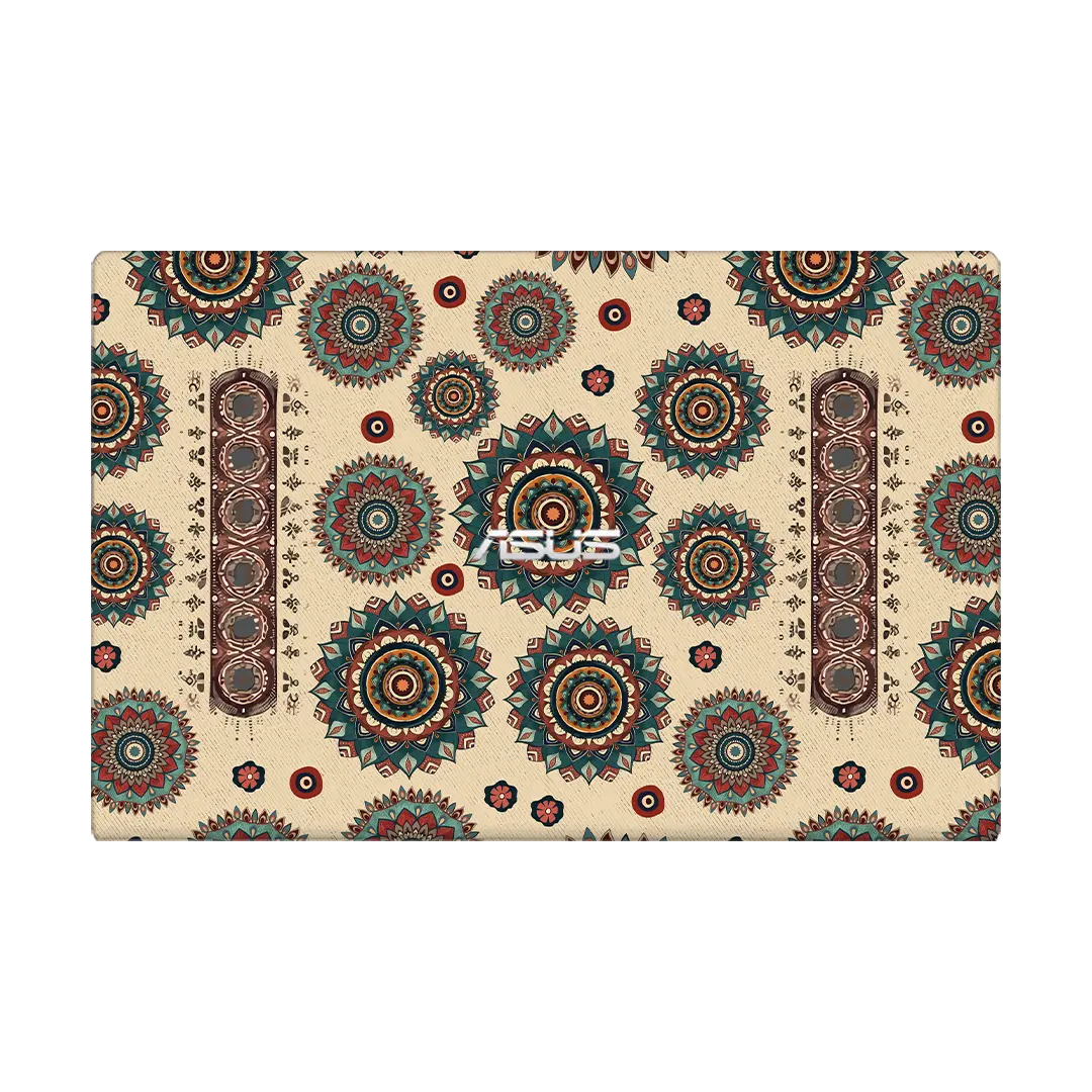 Preload Minimum / Desert Bloom