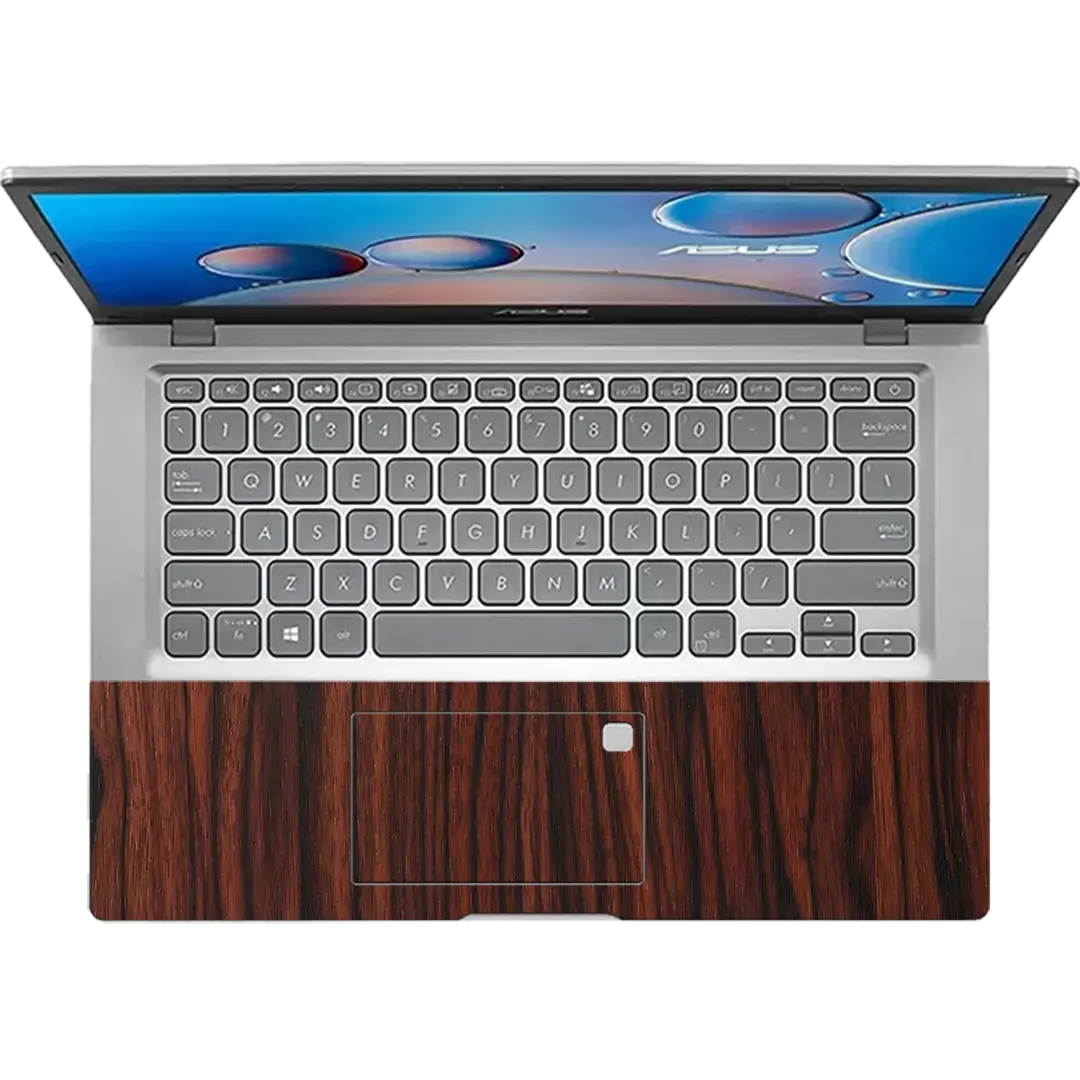 Preload Essential / Ebony Wood