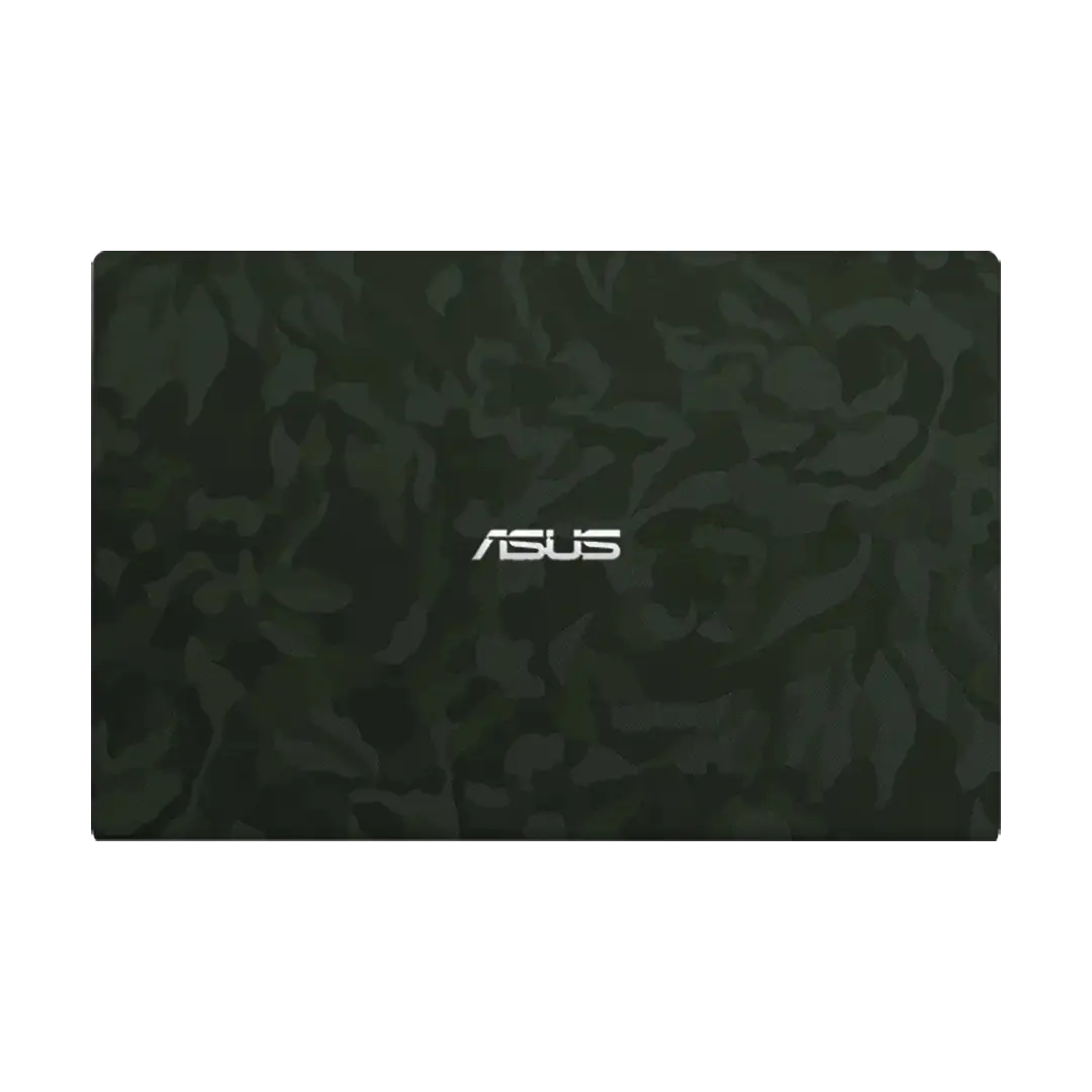 Preload Minimum / Green Camo