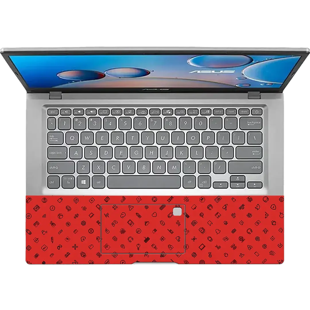 Preload Essential / Iconic Blaze