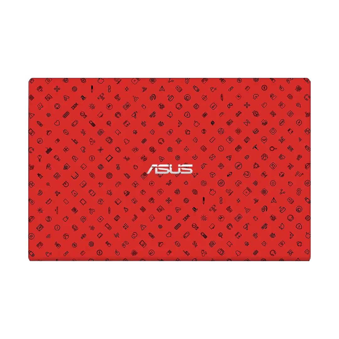 Preload Minimum / Iconic Blaze