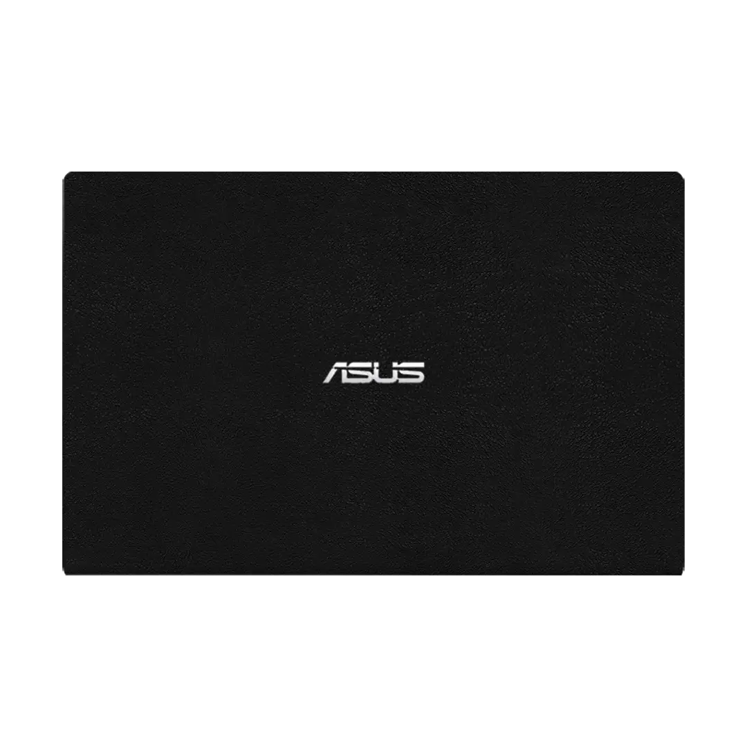 Preload Minimum / Black Leather