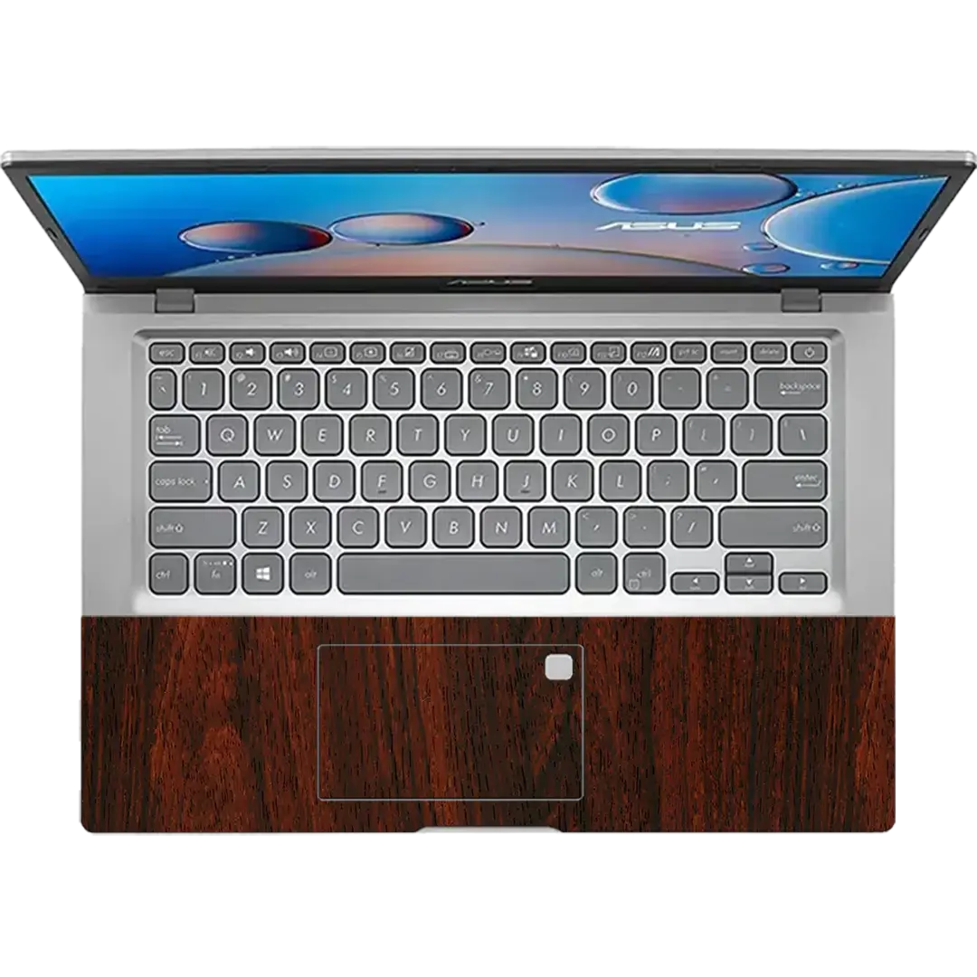 Preload Essential / Mahogany Wood