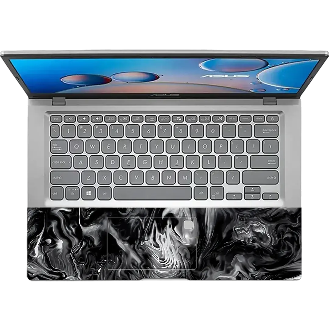 Preload Essential / Midnight Fog