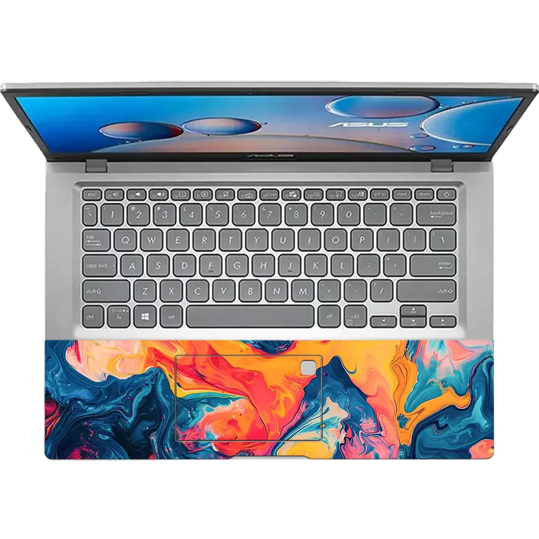 Preload Essential / Molten Fury