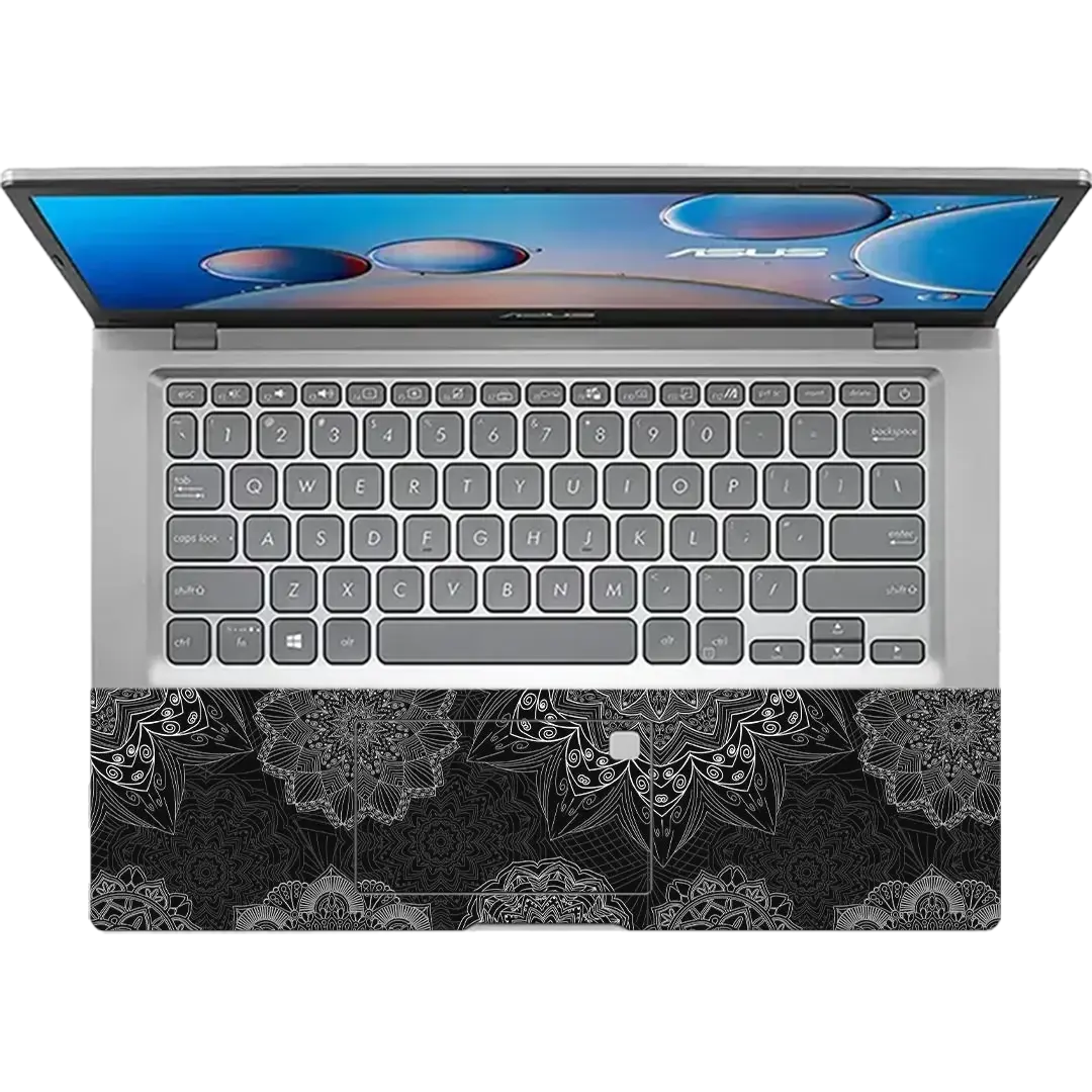 Preload Essential / Mystic Black