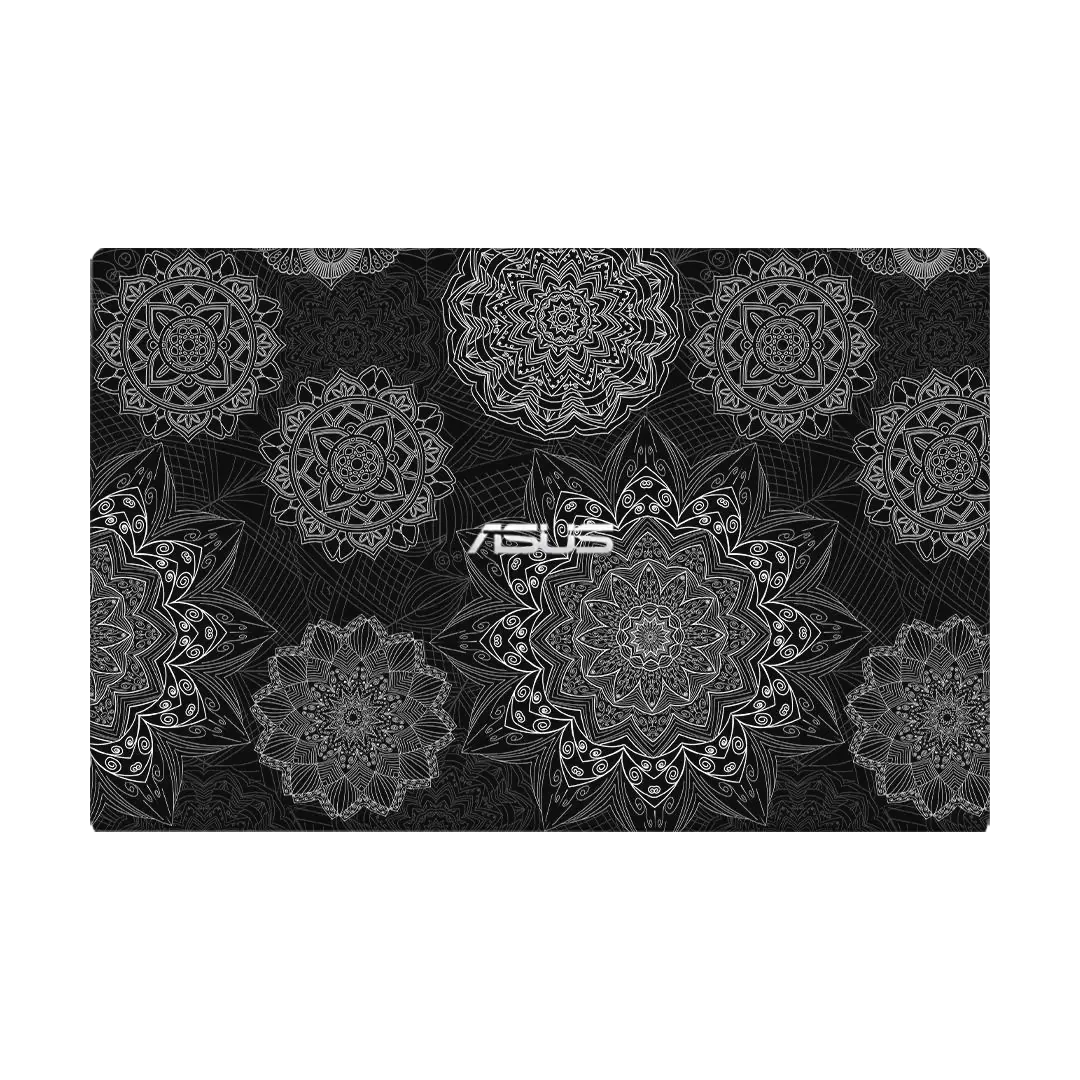 Preload Minimum / Mystic Black