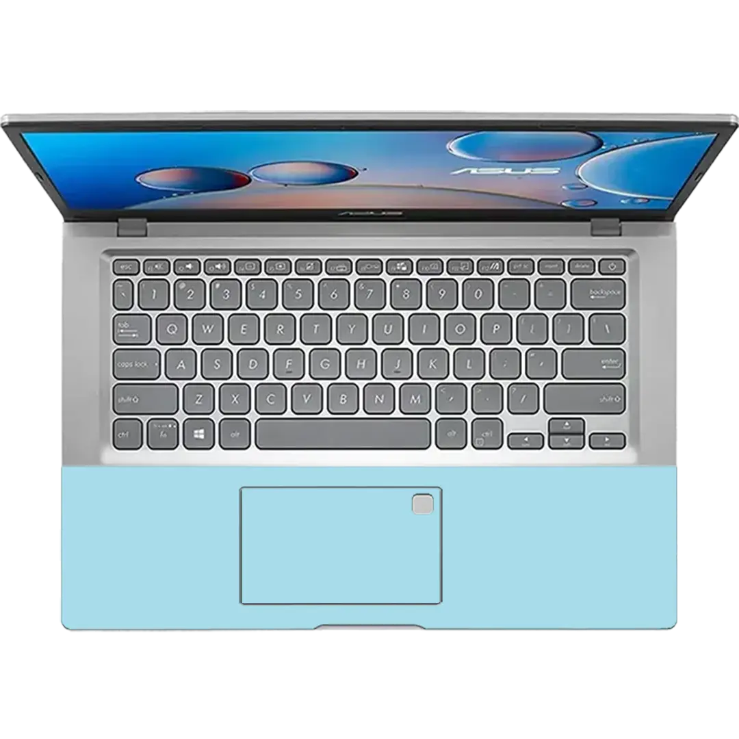 Preload Essential / Pastel Blue