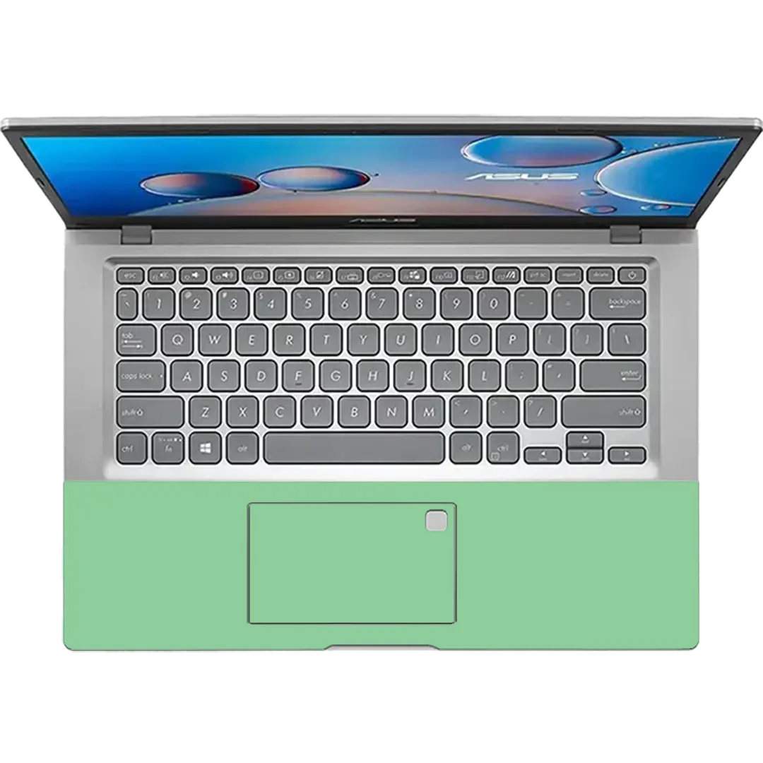 Preload Essential / Pastel Green