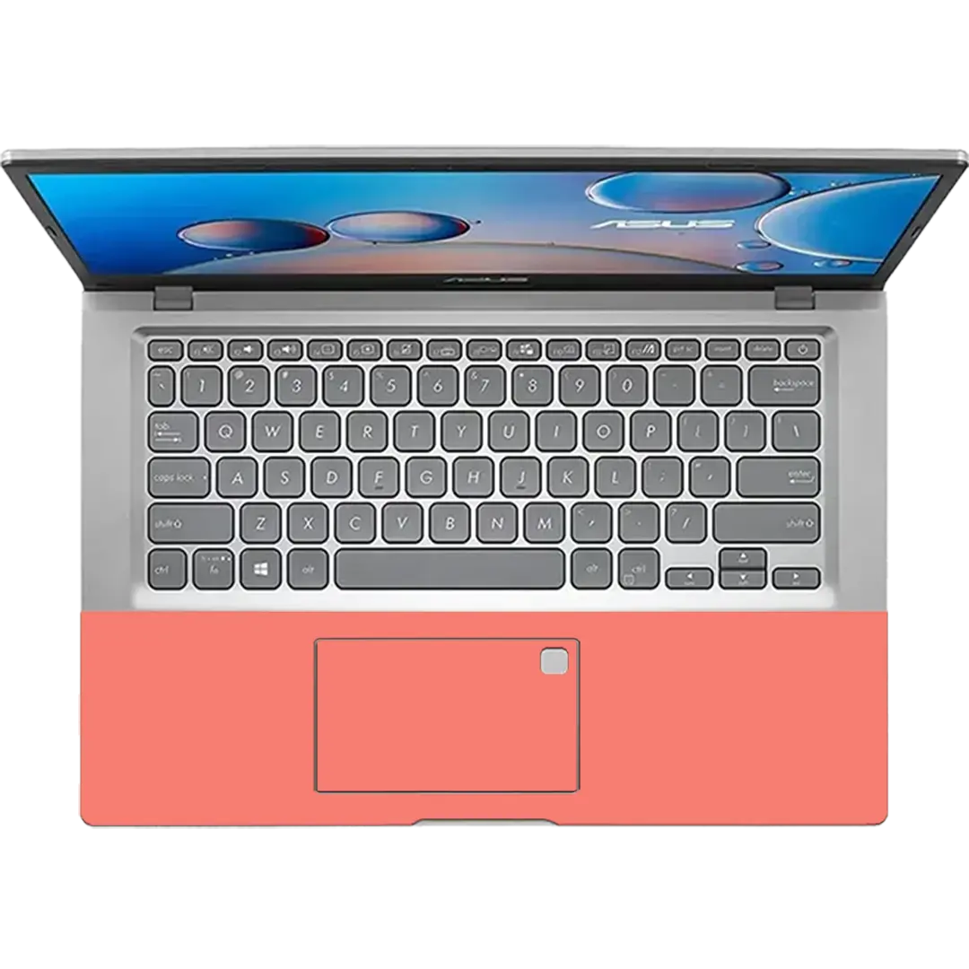 Preload Essential / Pastel Red