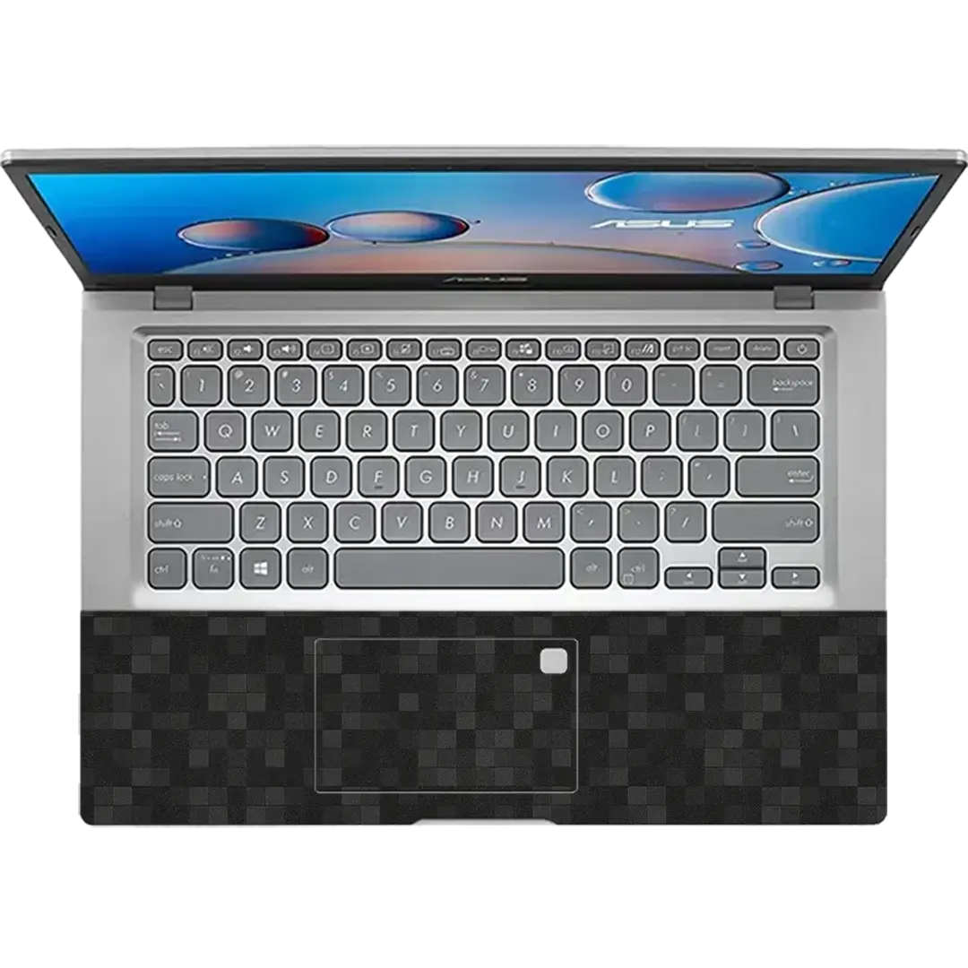 Preload Essential / Pixels Dark