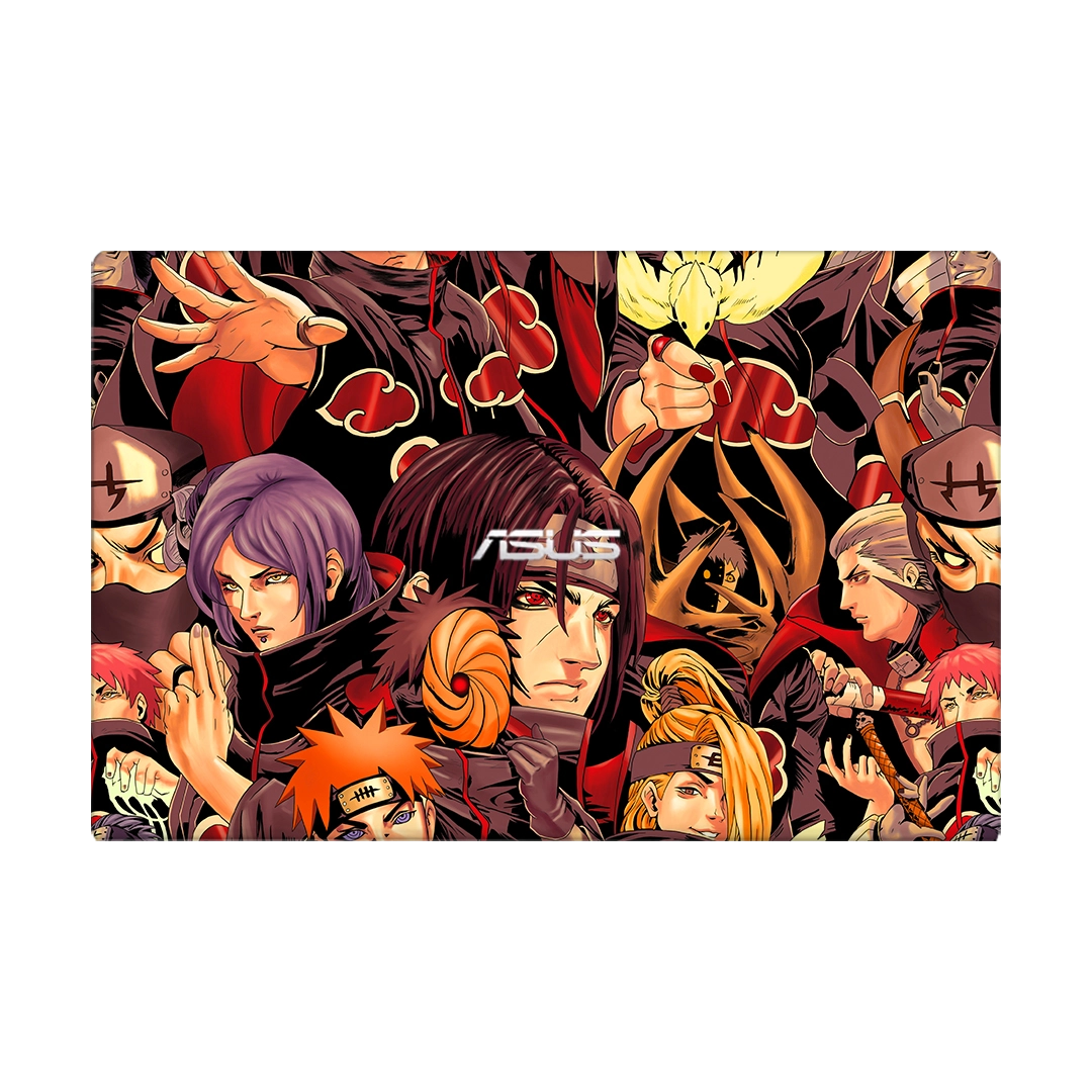 Preload Minimum / Rogue Ninja