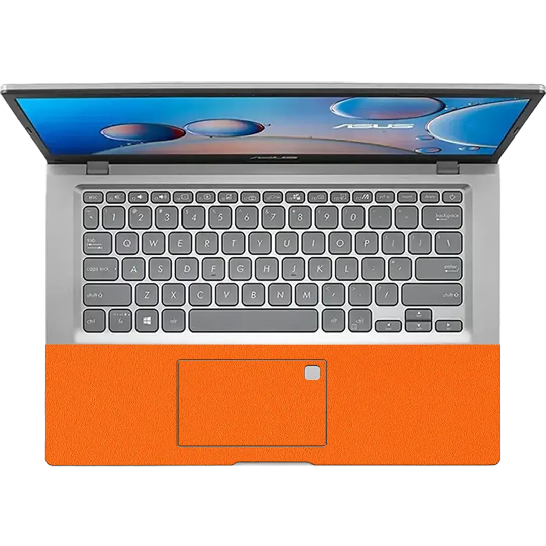 Preload Essential / Sandstone Orange