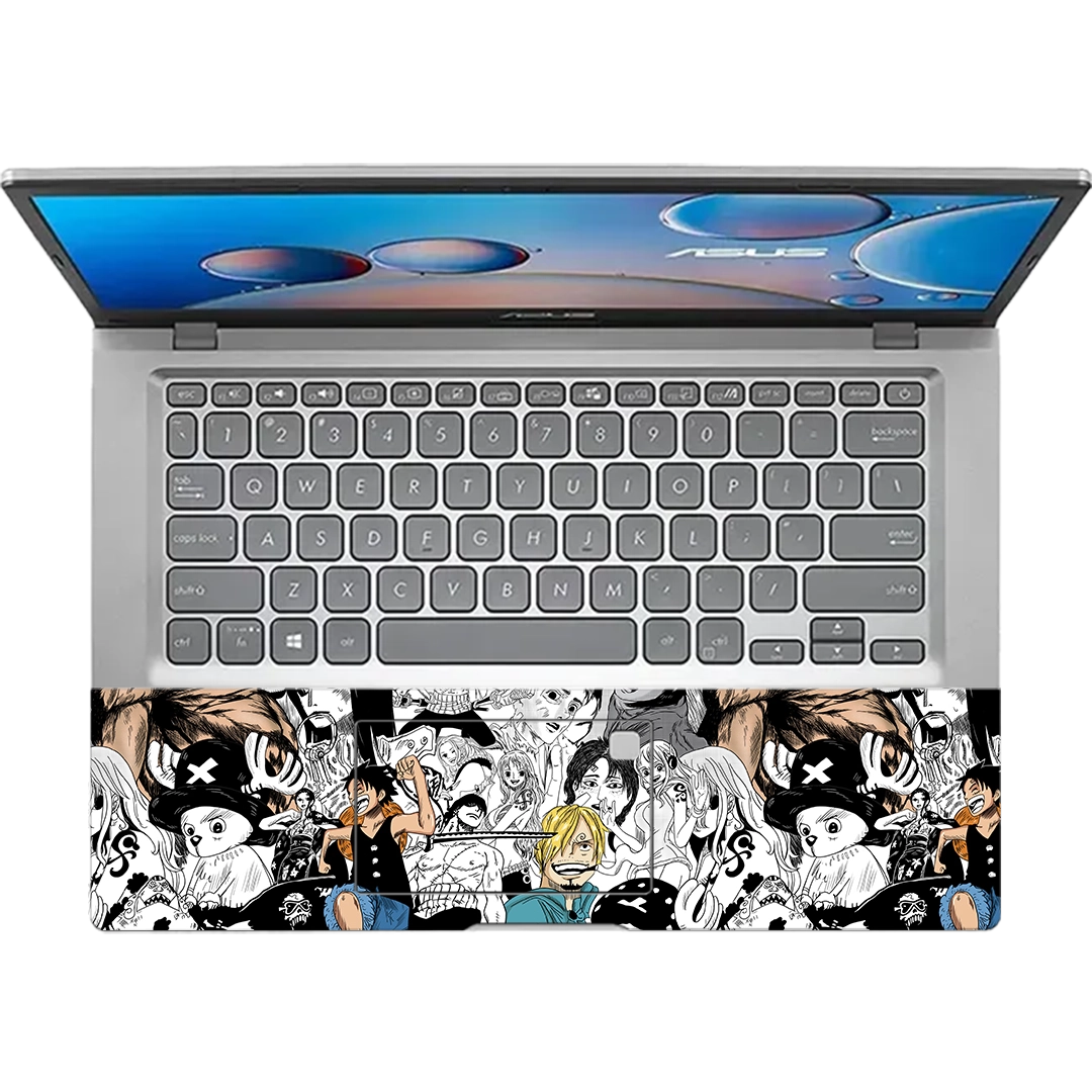 Preload Essential / Skull Titan