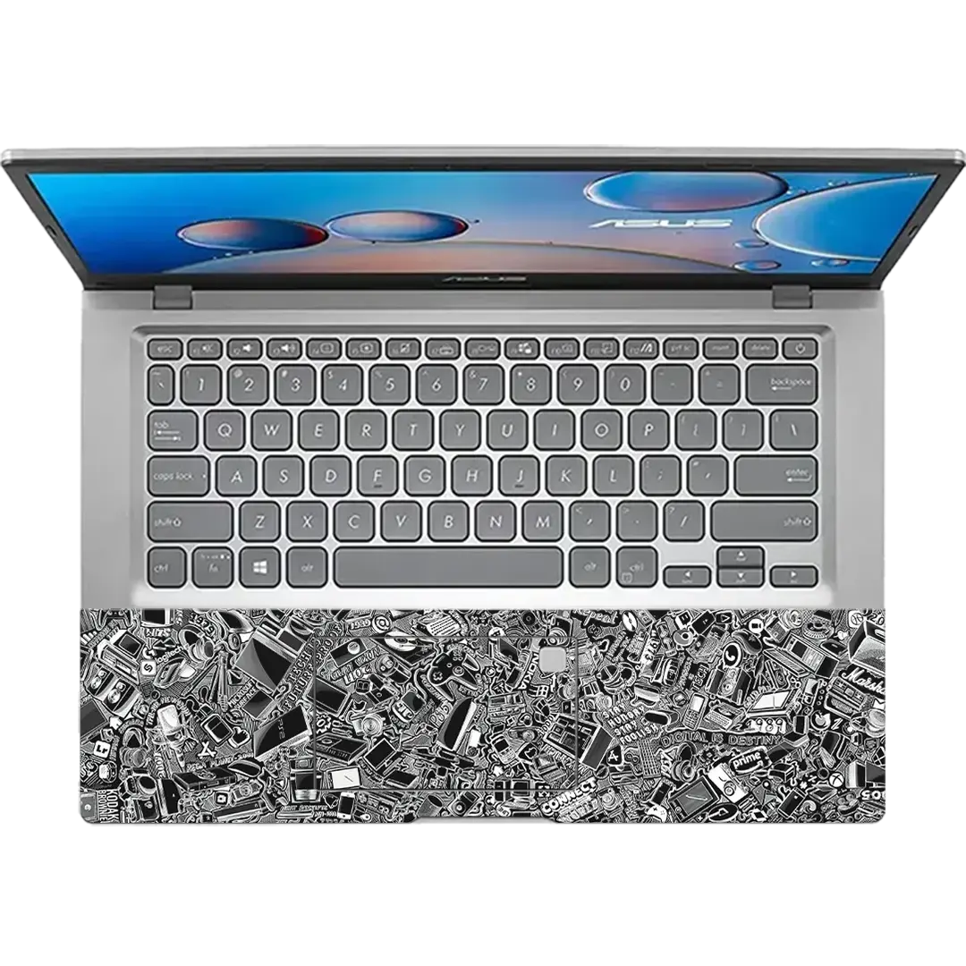 Preload Essential / Tech Camo Dark