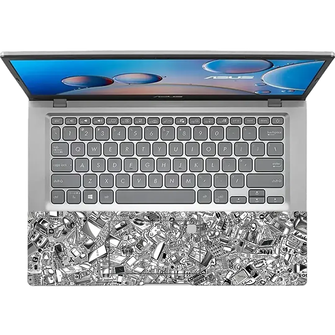 Preload Essential / Tech Camo Light