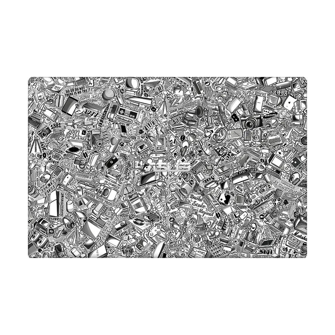 Preload Minimum / Tech Camo Light