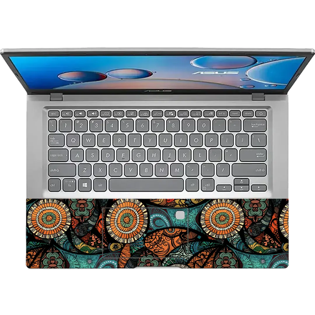 Preload Essential / Tribal Tusk