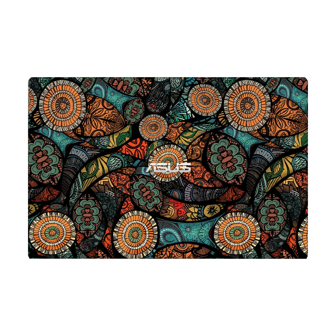 Preload Minimum / Tribal Tusk