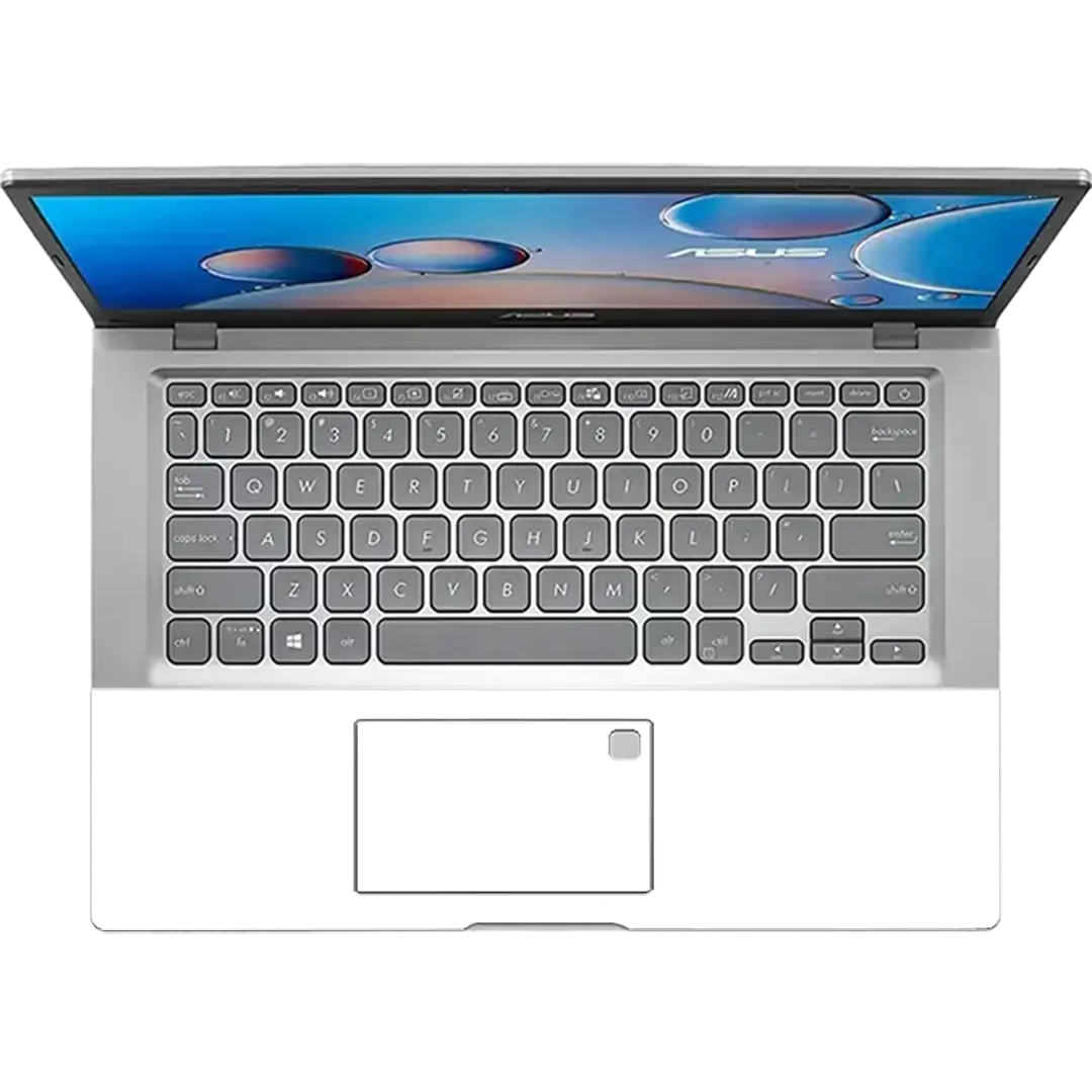 Preload Essential / White Matte