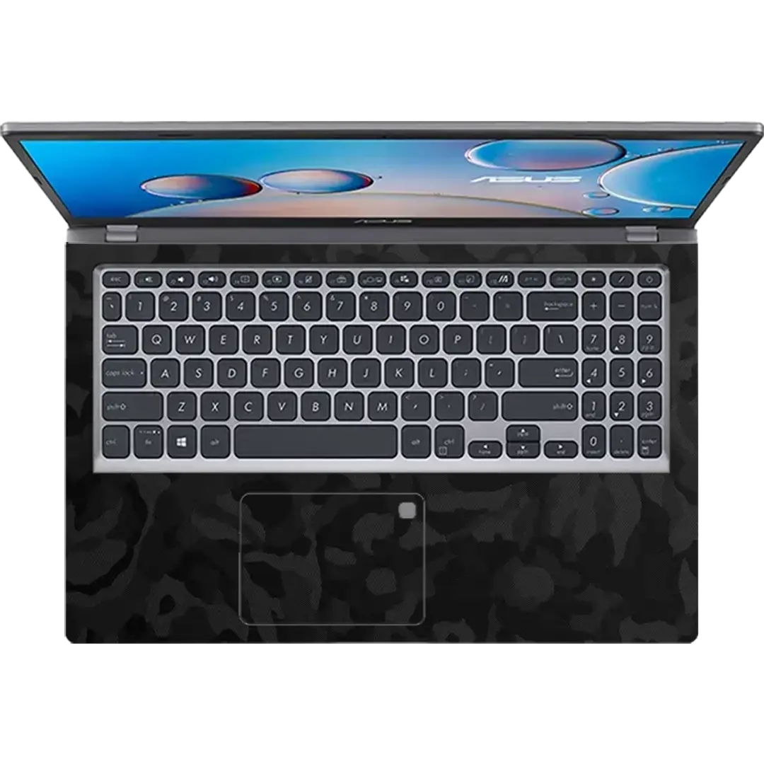 Preload Essential / Black Camo