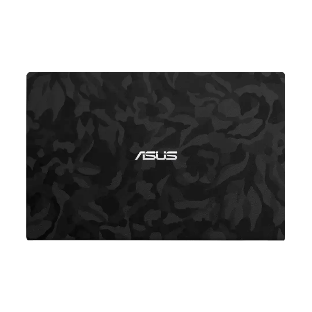 Preload Minimum / Black Camo