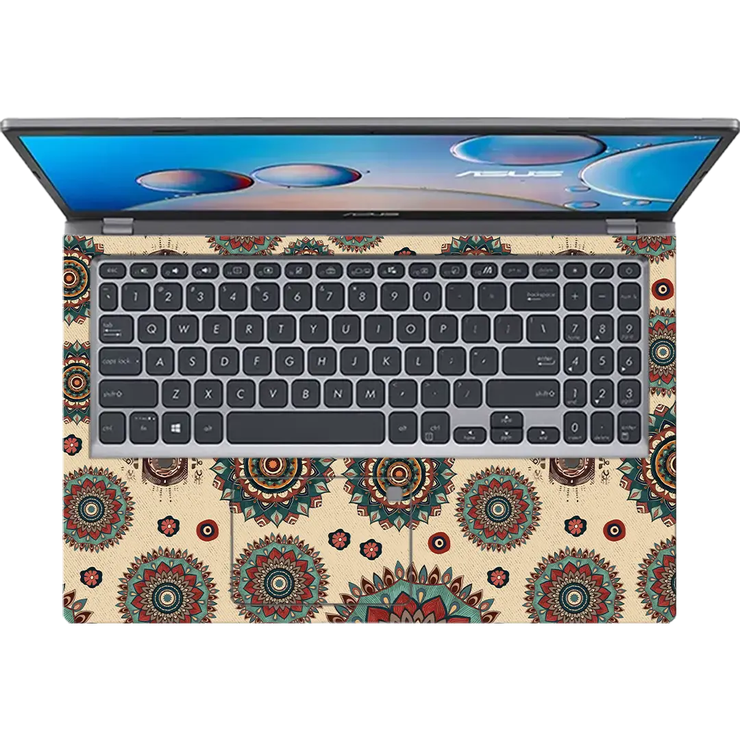 Preload Essential / Desert Bloom