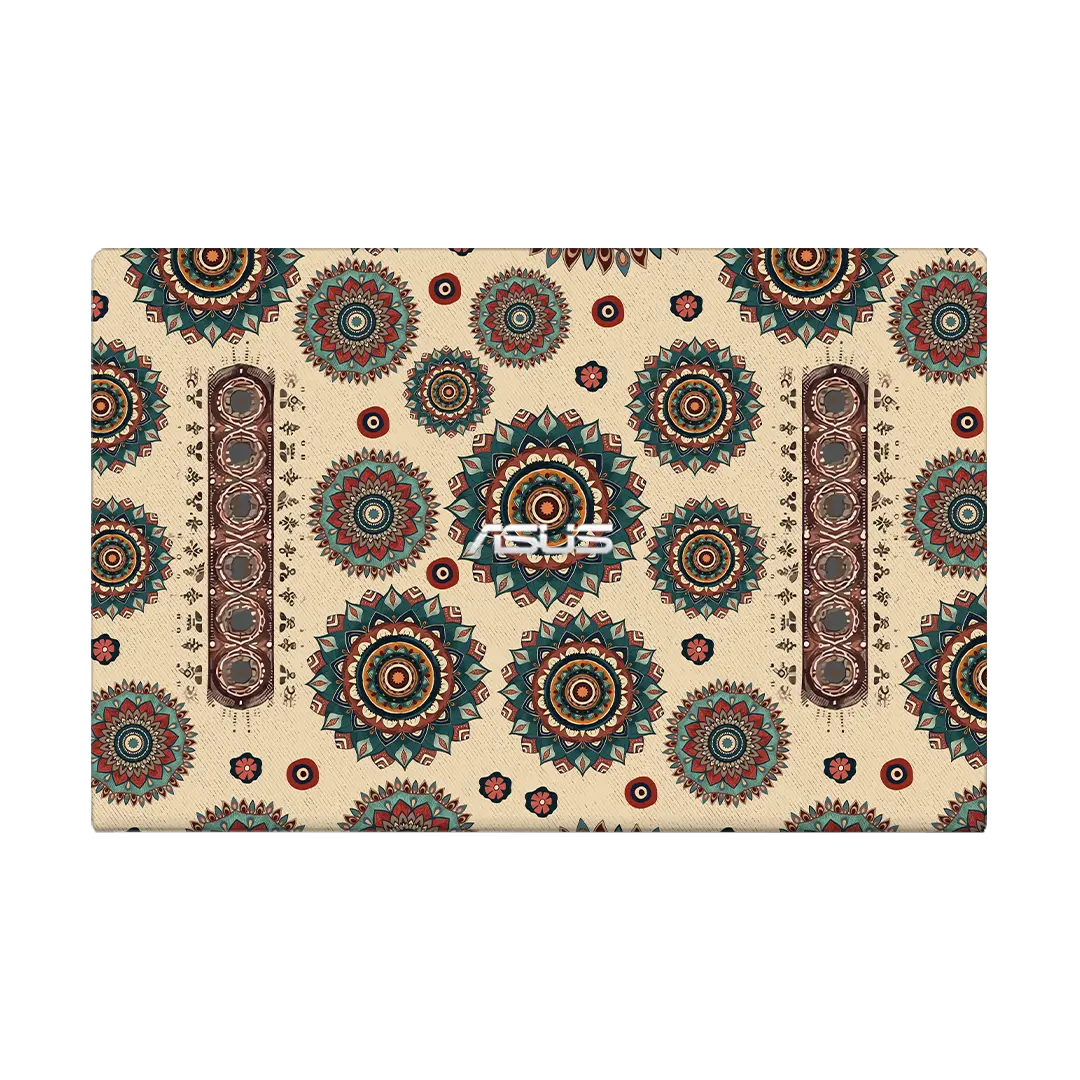 Preload Minimum / Desert Bloom